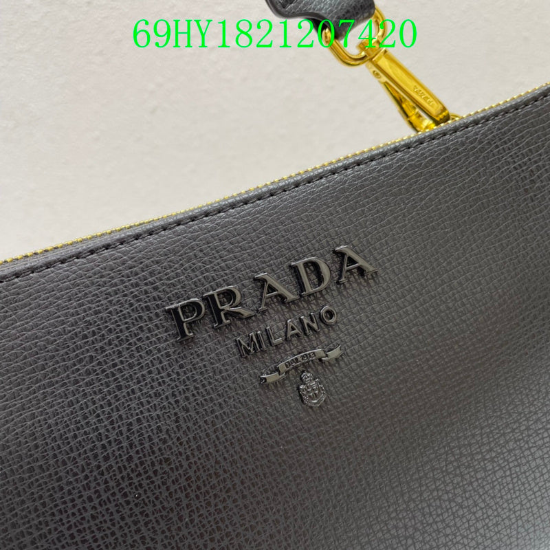Prada Bags - The Barnes Bags  722