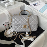 Amelia- CHL Bags - 7501