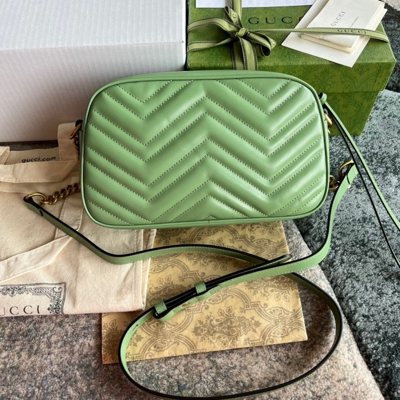 Amelia- GUKI Women Bags - 562