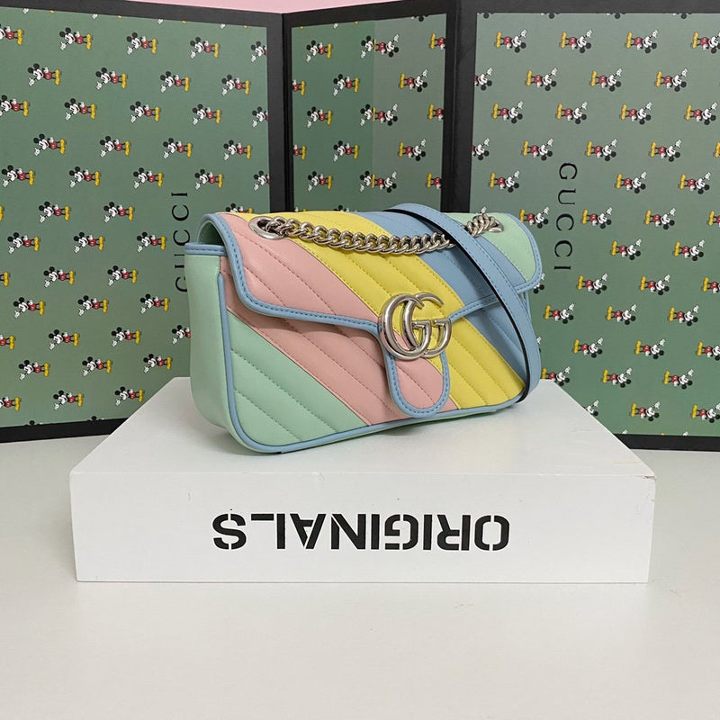 Amelia - GCI Bags - 10602