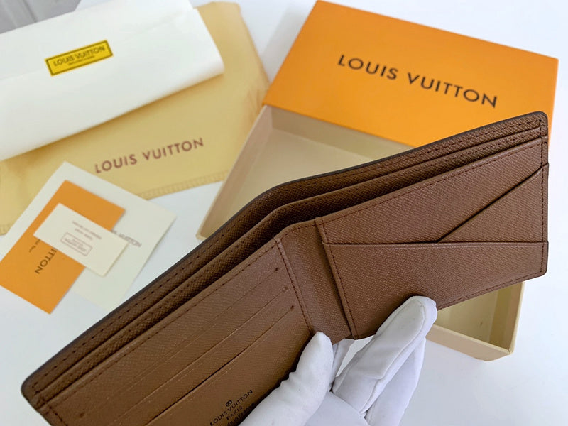 Amelia- LOV  Luxury  Wallets - 826