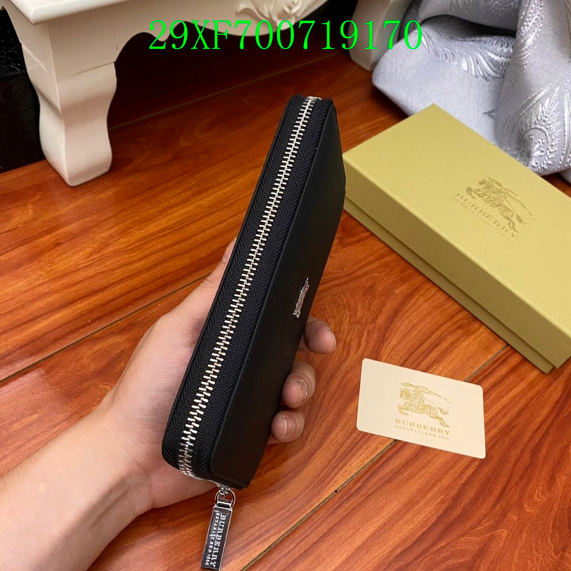 Amelia - BOR Wallet - 143