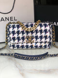 Wellow Bags - Chanel - Bags  - 400