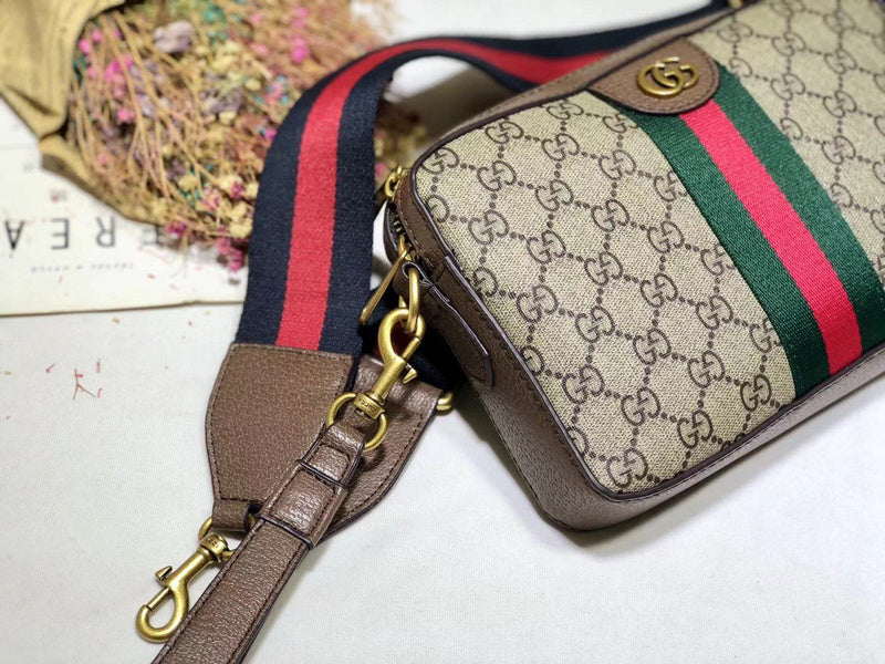 Amelia Fashion - GCI Bags - 1931