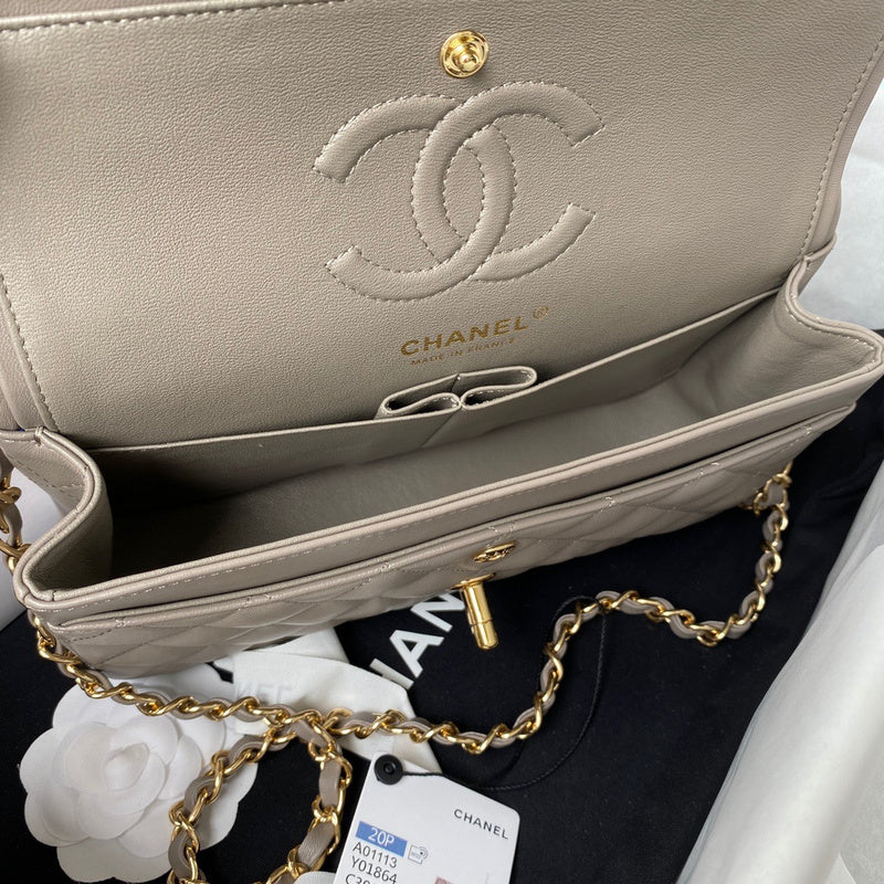 Amelia- CHL Bags - 6659