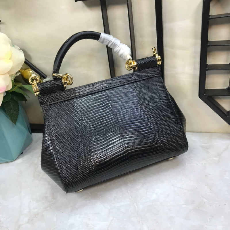 Amelia- DAG Bags - 011
