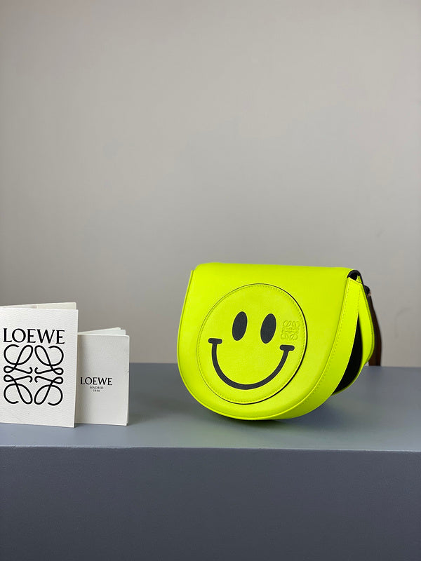 Amelia - LWE BRANDED BAGS - 351