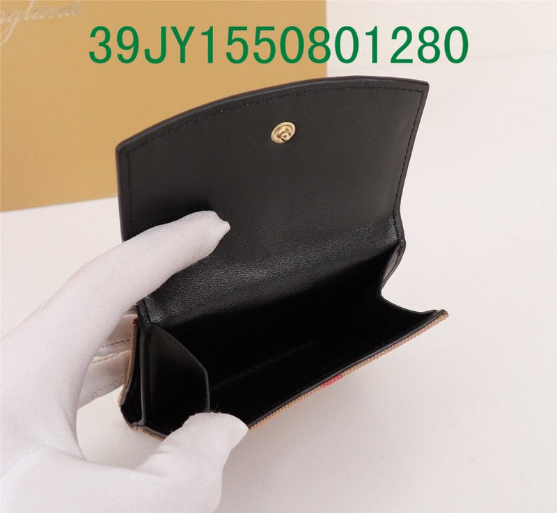 Amelia - BOR Wallet - 147