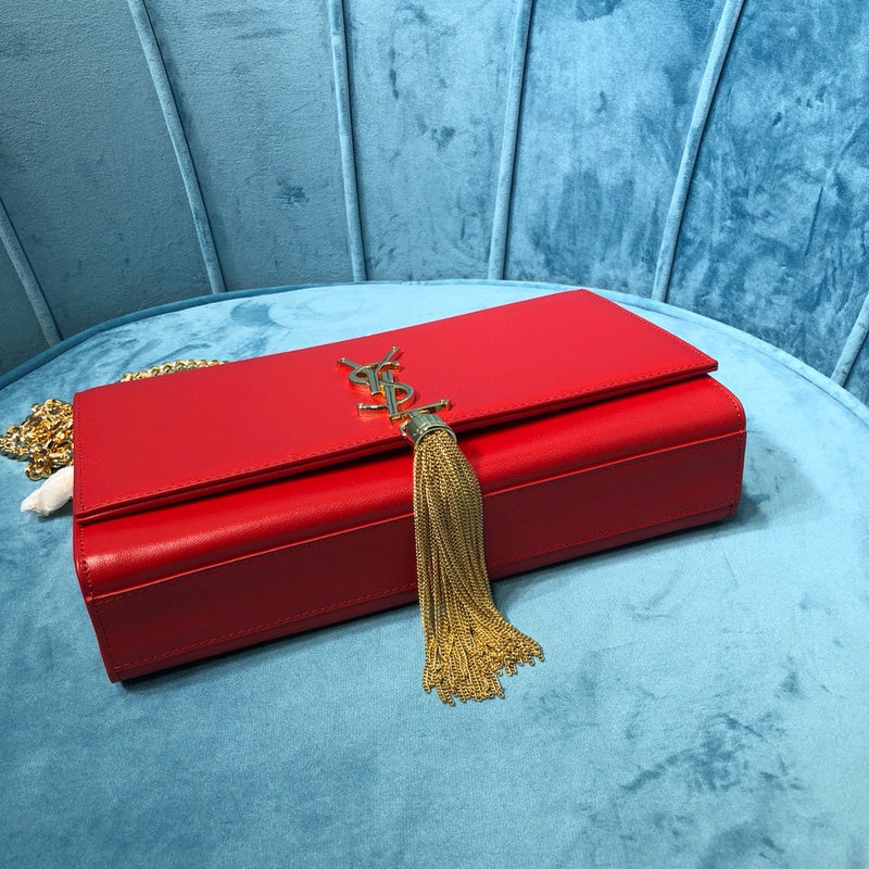 Amelia - YSL Bag - 2276