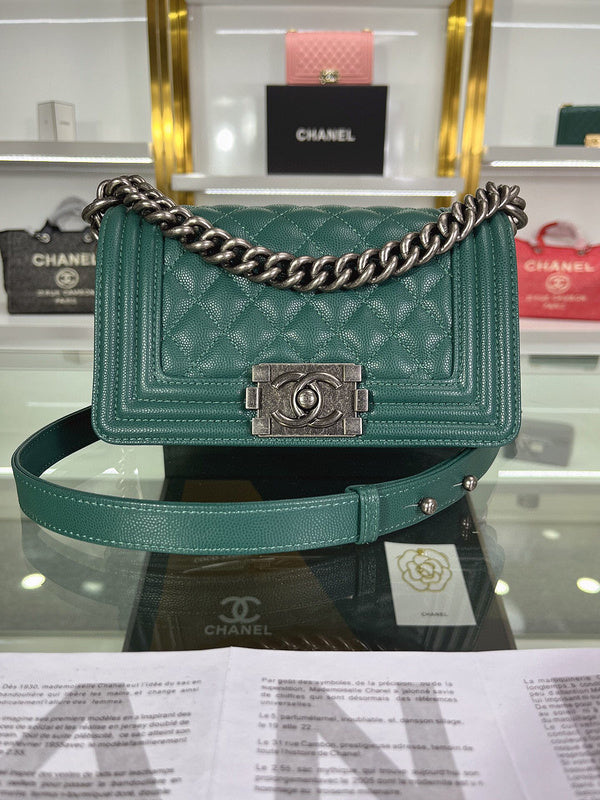 AmeliaLuxury - CHL Bags - 3165