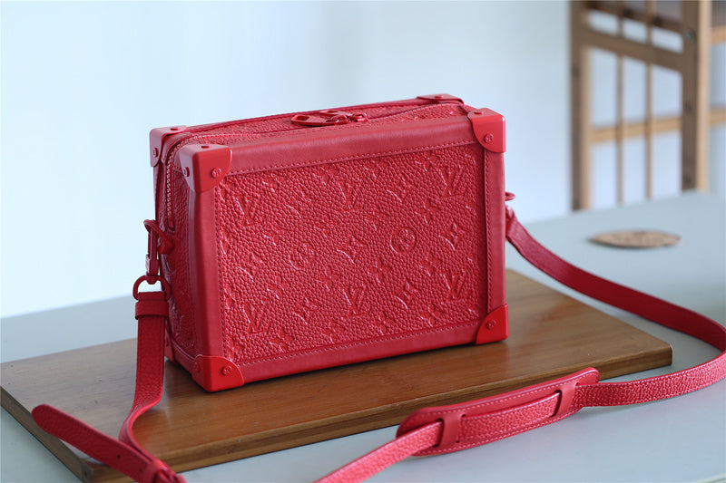 Fan Fashion Lu-Vi bags - 10182