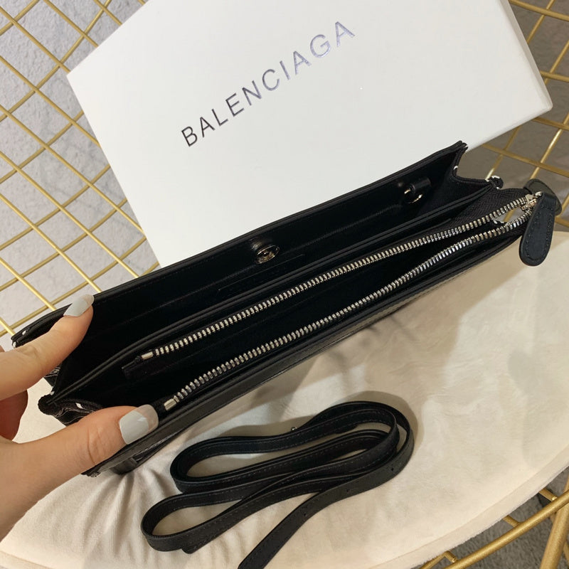 Amelia- BLN-CIAGA WOMEN LUXURY BAGS - 421