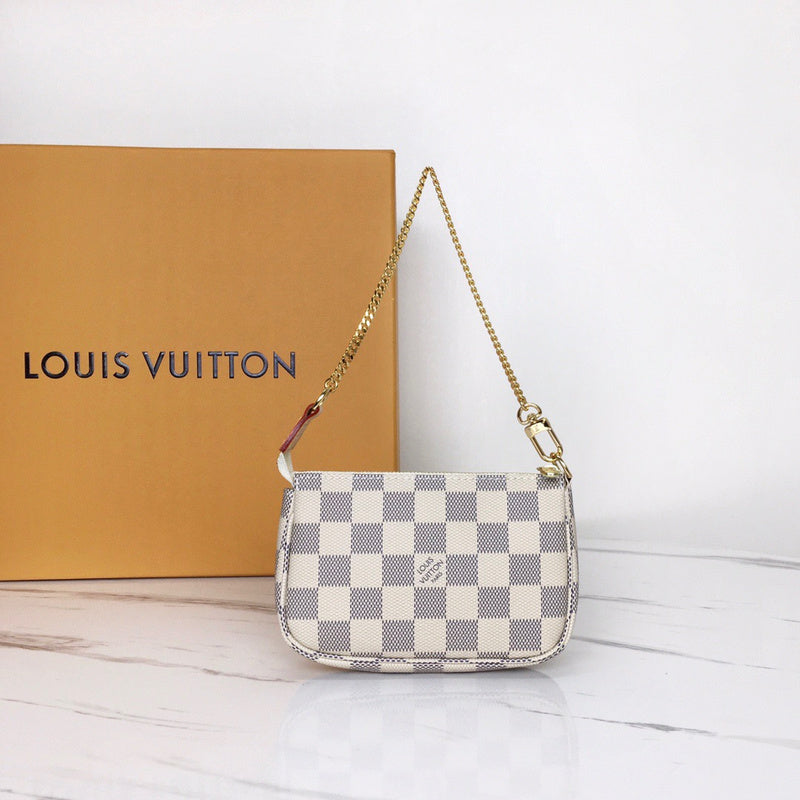 Amelia - LV Bags - 12568