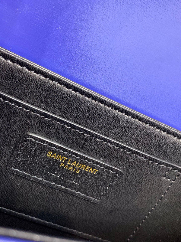 Amelia - YSL Bag - 2137