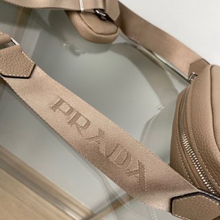 Amelia- PRDA  LUXURY BAGS - 938
