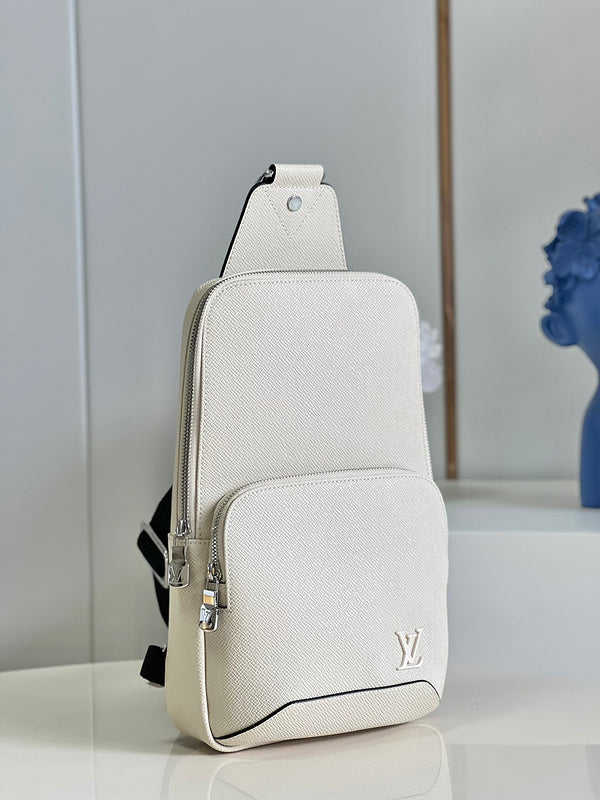 Fan Fashion Lu-Vi bags - 17312