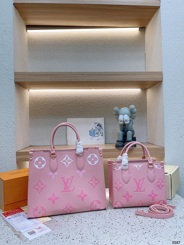 Amelia - LV Bags - 14728