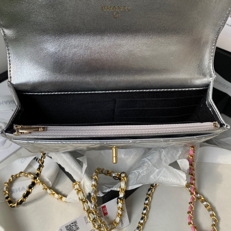 Amelia- CHL Bags - 7572