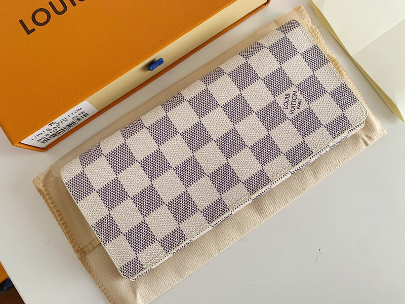 Amelia- LOV  Luxury  Wallets - 841