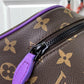 Fashion Lu-Vi bags - 3495