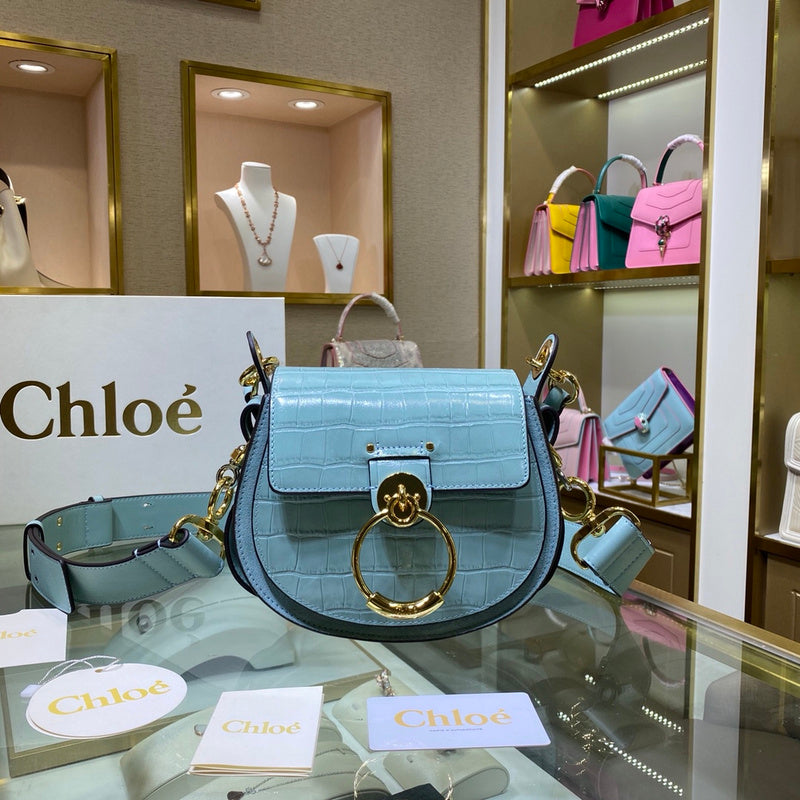 Amelia's Bag Gallery - CLE Bags - 612
