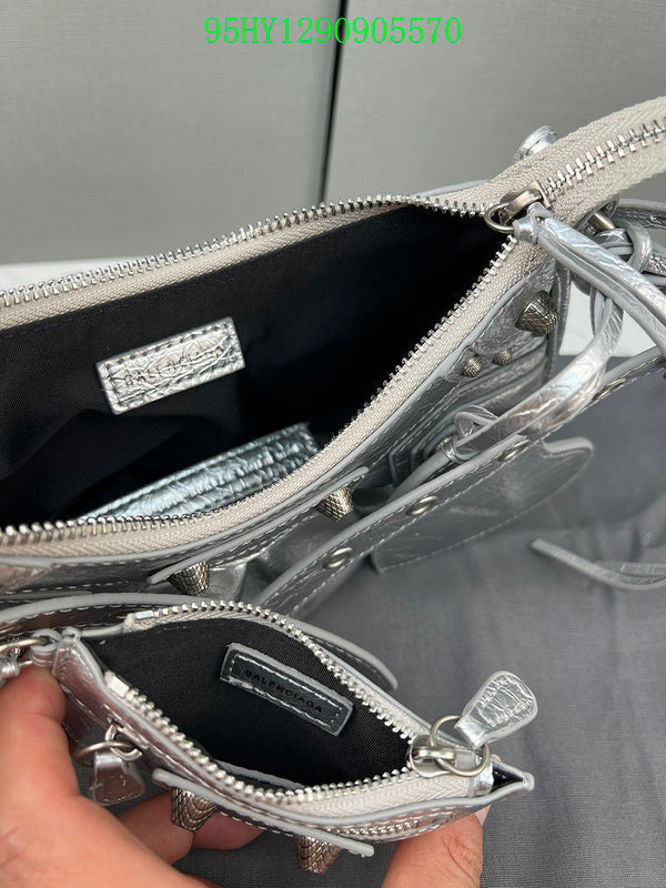 Amelia - BGA Bags - 2129