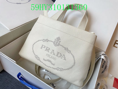 Prada Bags - The Barnes Bags  616