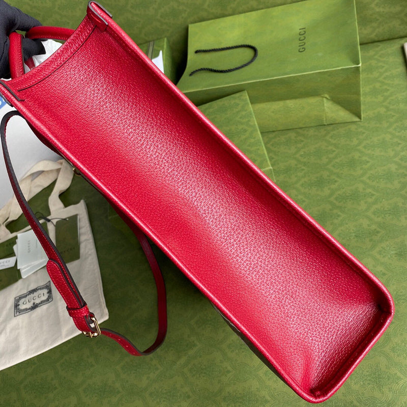 Amelia - GCI Bags - 6007