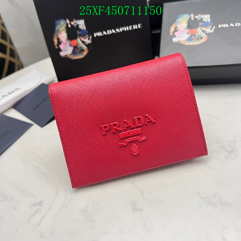Amelia - PD Wallet - 145