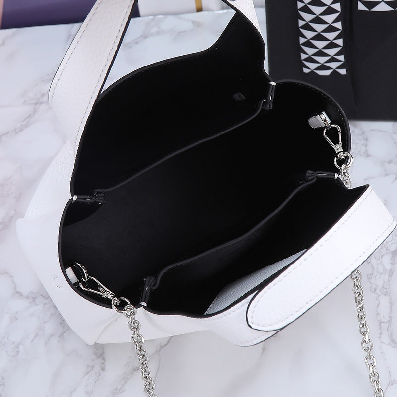 Amelia- PRDA  LUXURY BAGS - 044
