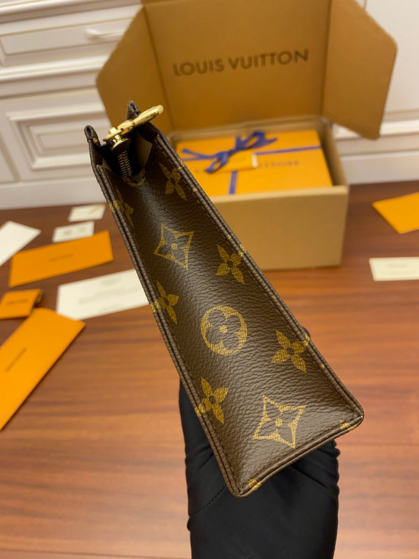 Fan Fashion Lu-Vi bags - 17298