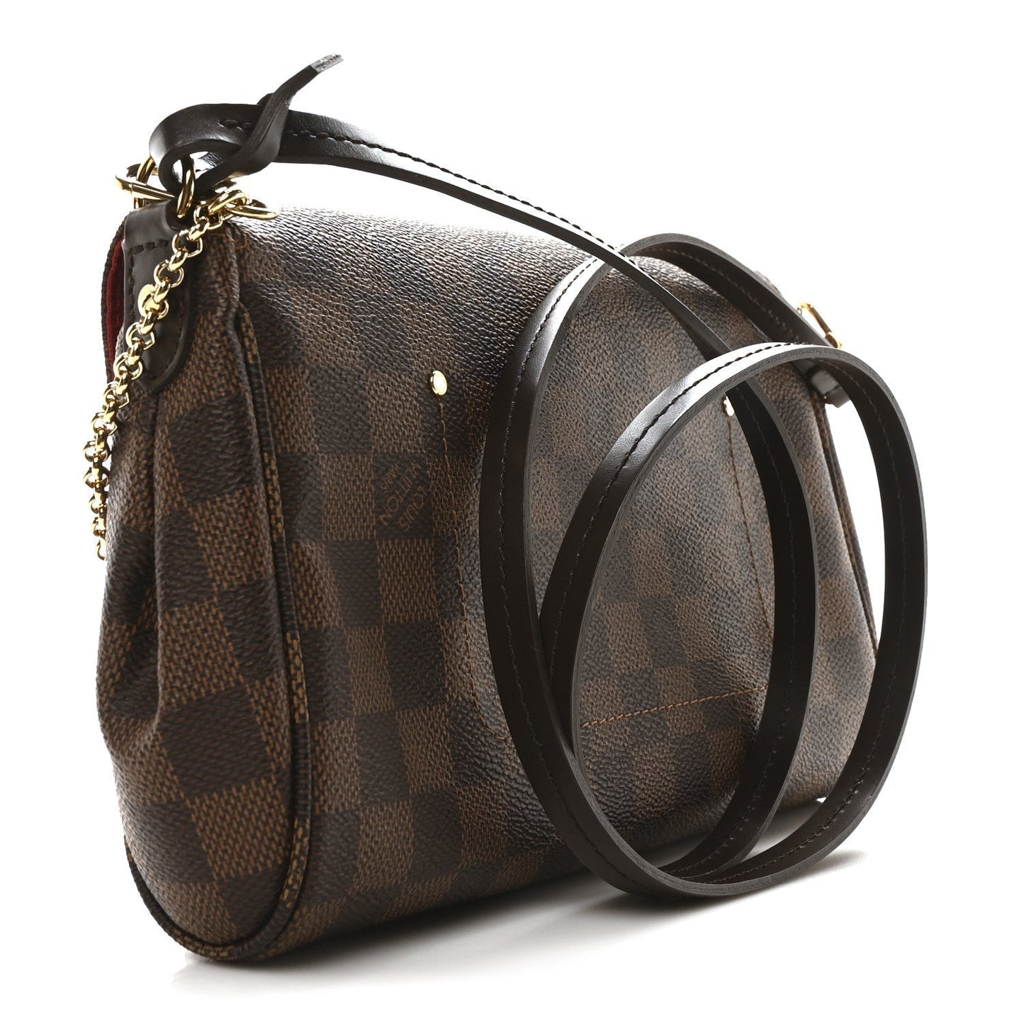 Louis Vuitton Damier Ebene Favorite MM