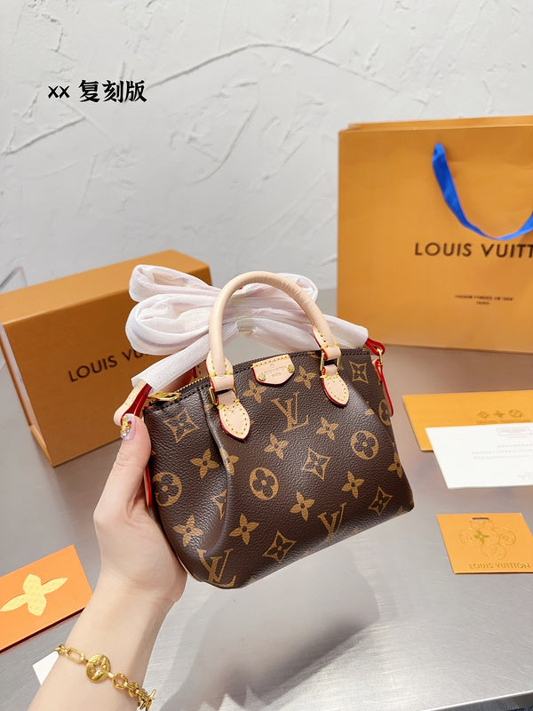 Amelia - LV Bags - 14918