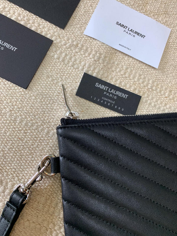 Amelia - YSL Bag - 3762