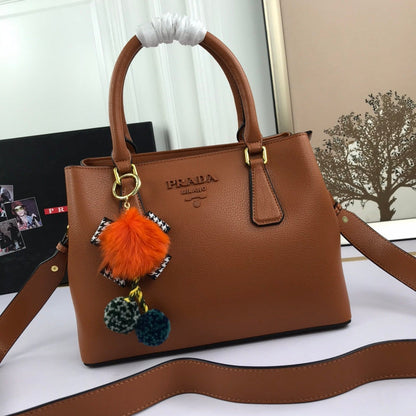 Amelia- PRDA  LUXURY BAGS - 122