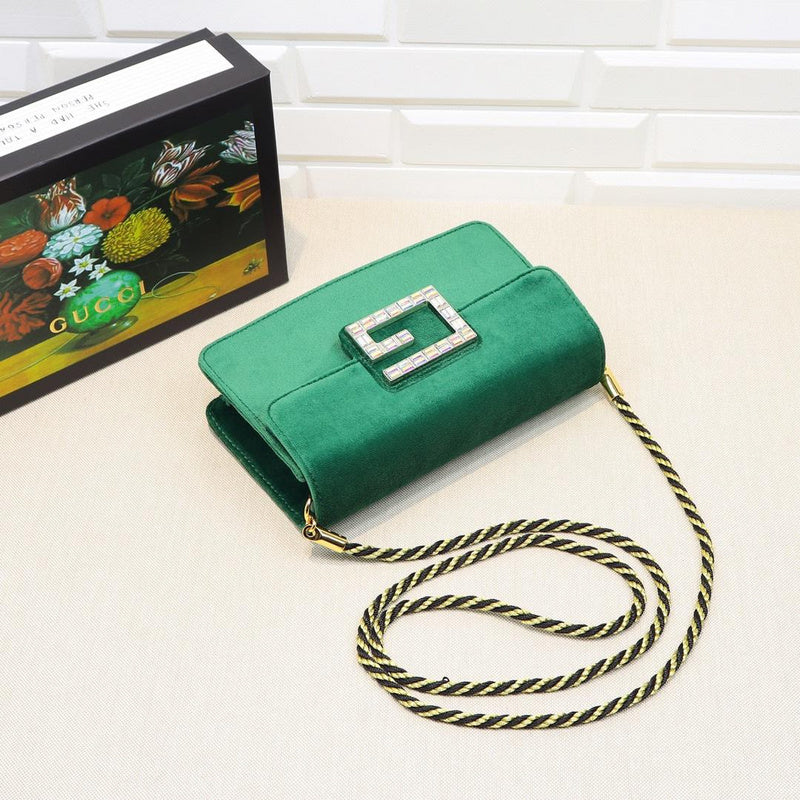 AmeliaLuxury - GCI Bags - 957