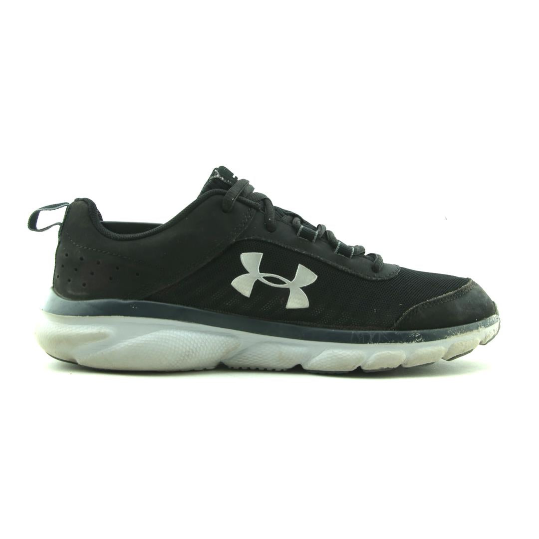UNDER ARMOUR CHARGED ASSERT 8