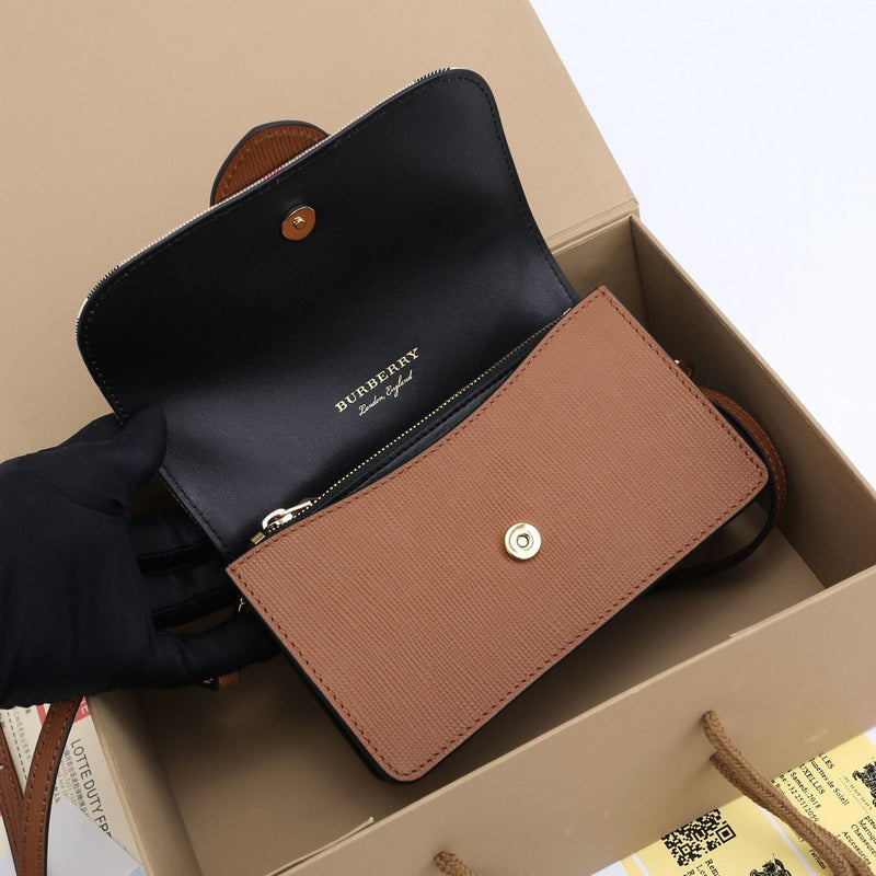 B-Berry Bags - Women Ameliave Luxury Bags - 413