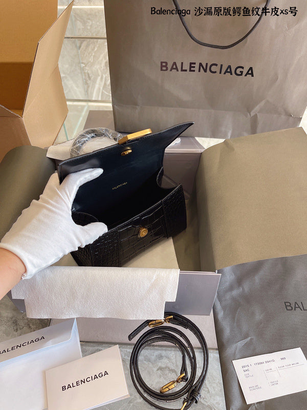 Amelia - BGA Bags - 1439