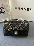 Amelia- CHL Bags - 6368