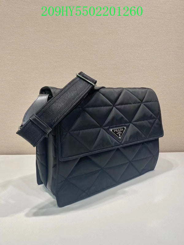 Prada Bags - The Barnes Bags  526