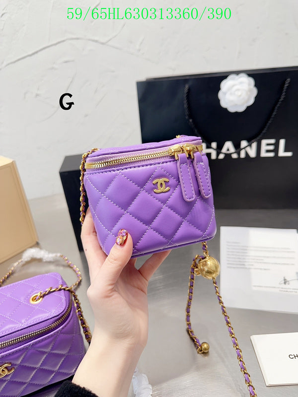 Amelia - CHL Bags - 1331