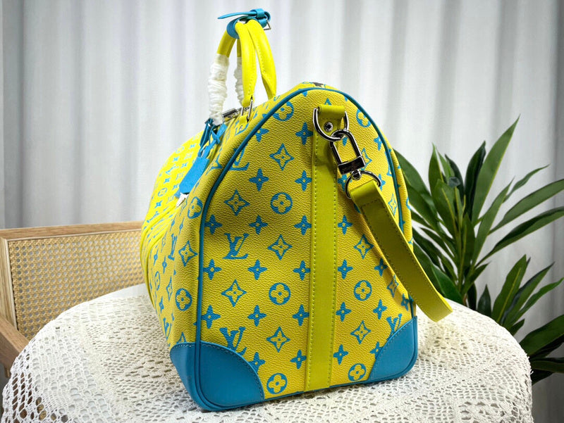 Amelia - LOV Travel Bags - 010