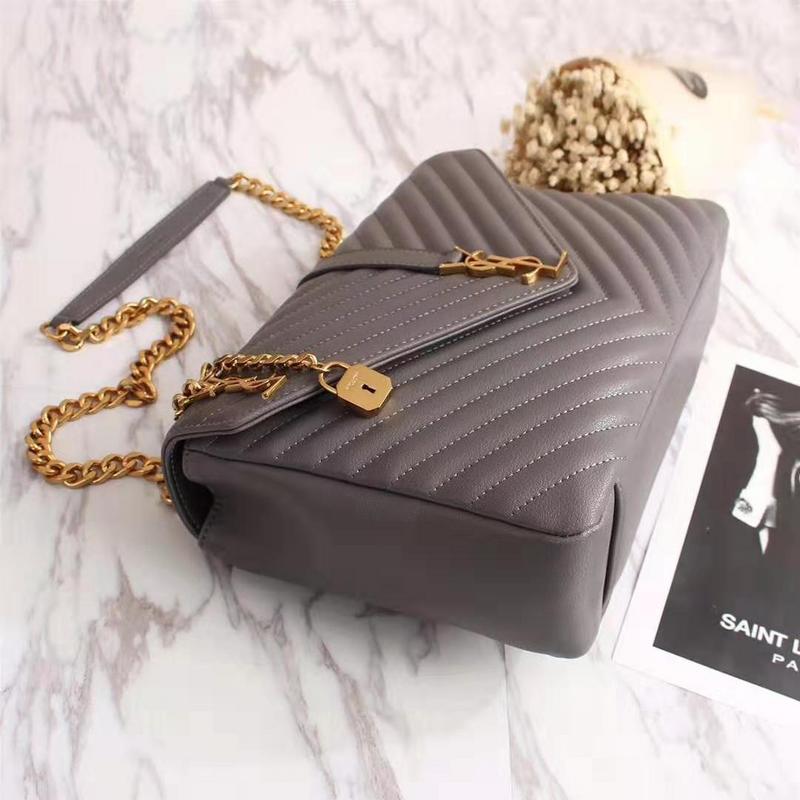 Amelia - YSL Bag - 2817