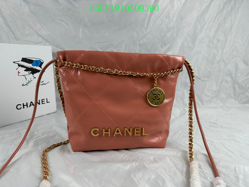 Amelia - CHL Bags - 989