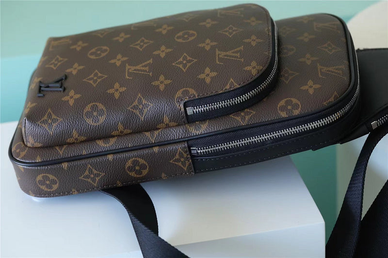 Fan Fashion Lu-Vi bags - 10208