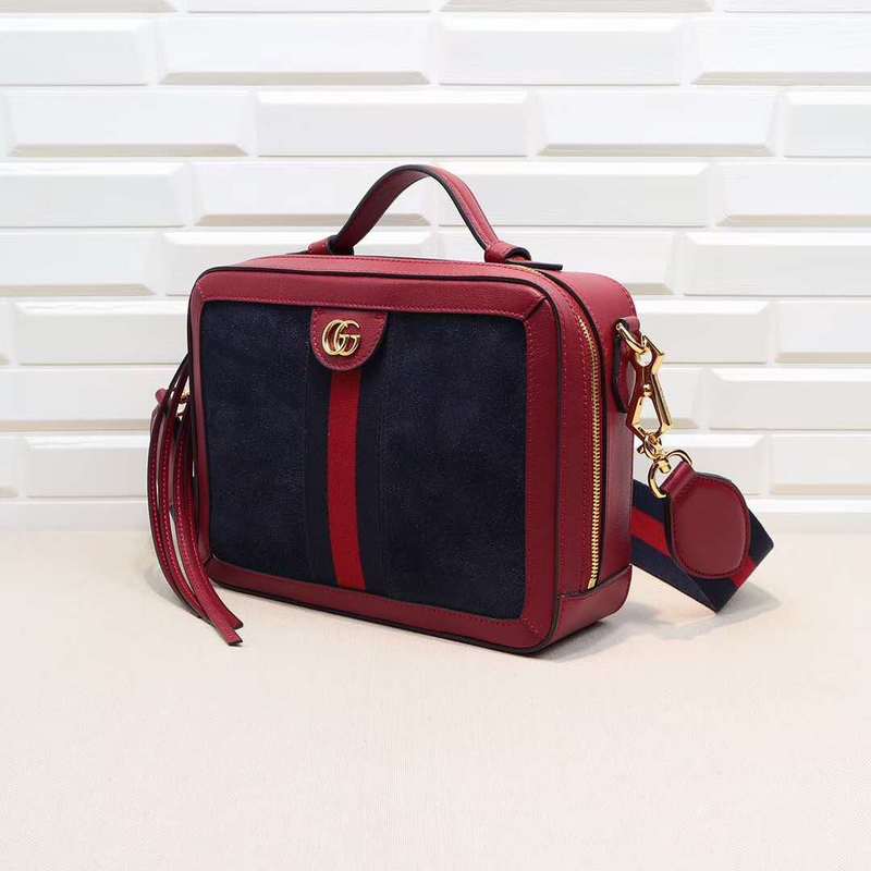 AmeliaLuxury - GCI Bags - 858
