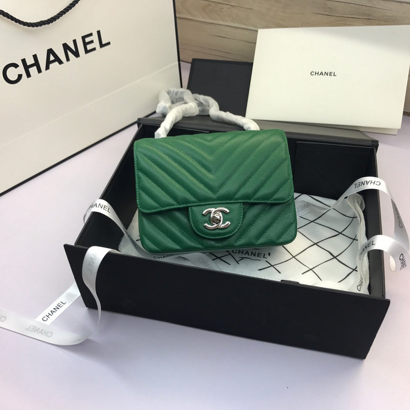 Amelia- CHL Bags - 6559