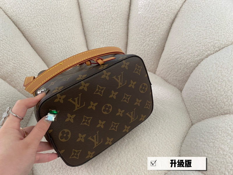 Amelia - LV Bags - 15076