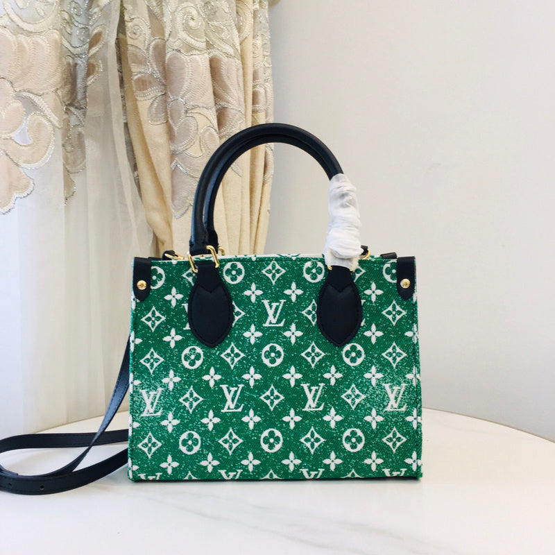 Amelia- GUKI Women Bags - 1817